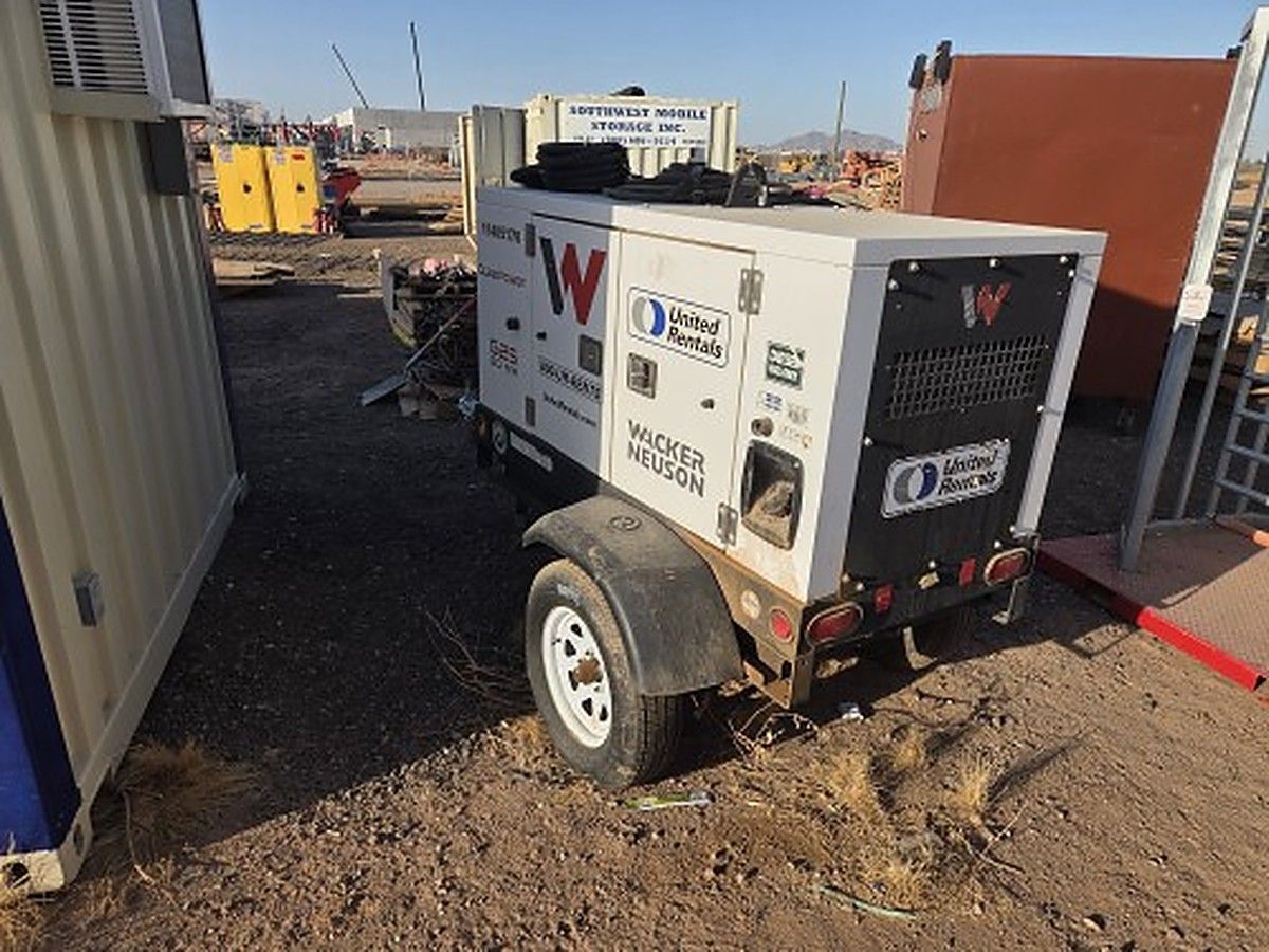 WACKER G25 T4F photo 13