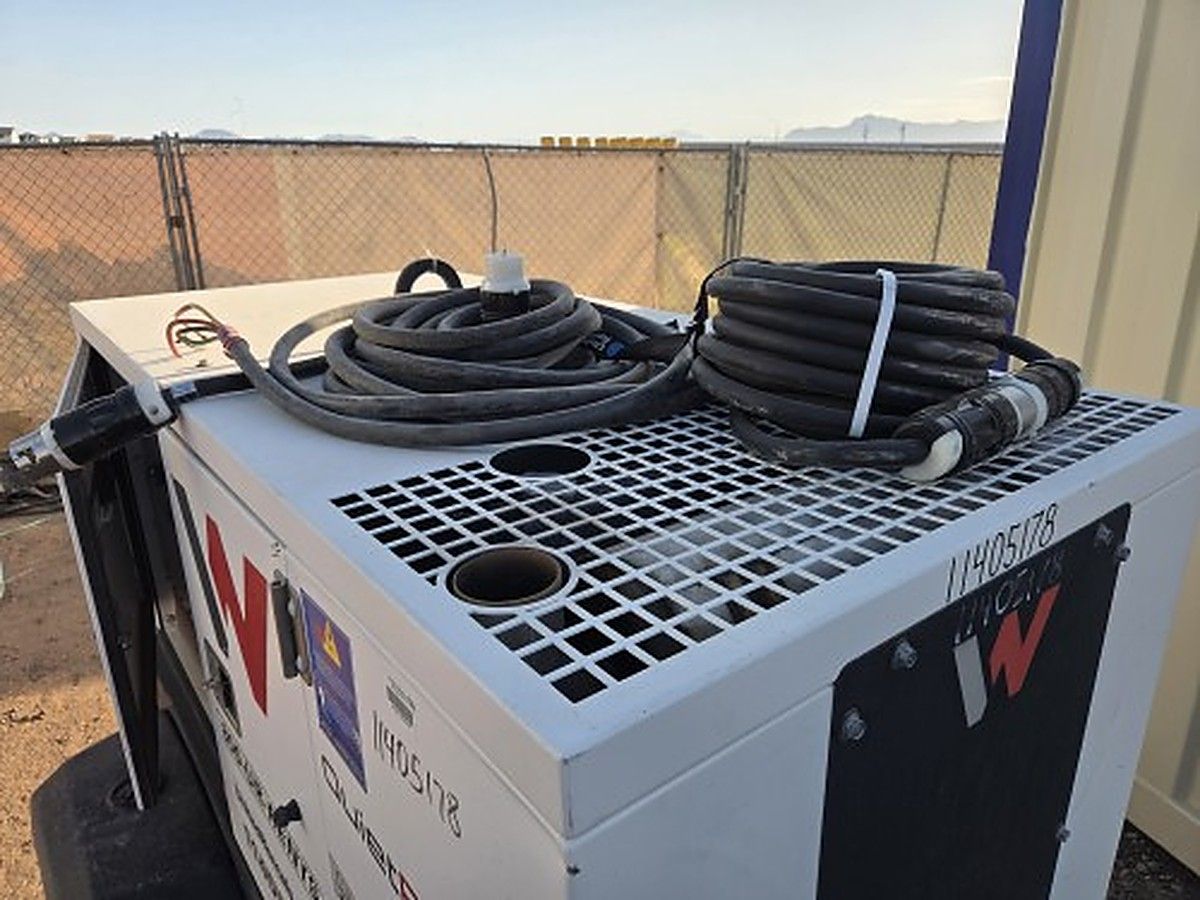 WACKER G25 T4F photo 4