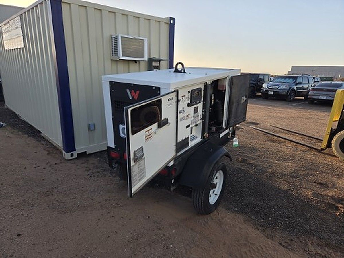 WACKER G25 T4F photo 5