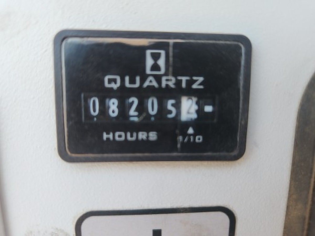 2022 WACKER G25 T4F for sale in Las Vegas, NV