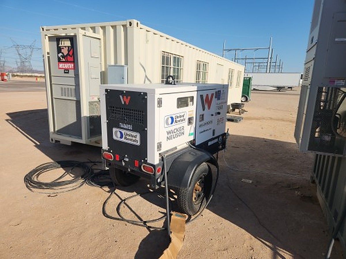 WACKER G25 T4F photo 2