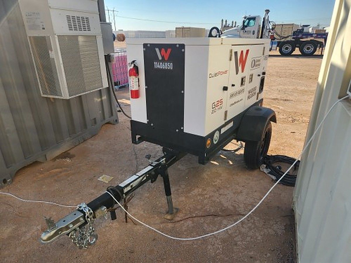 WACKER G25 T4F photo 7