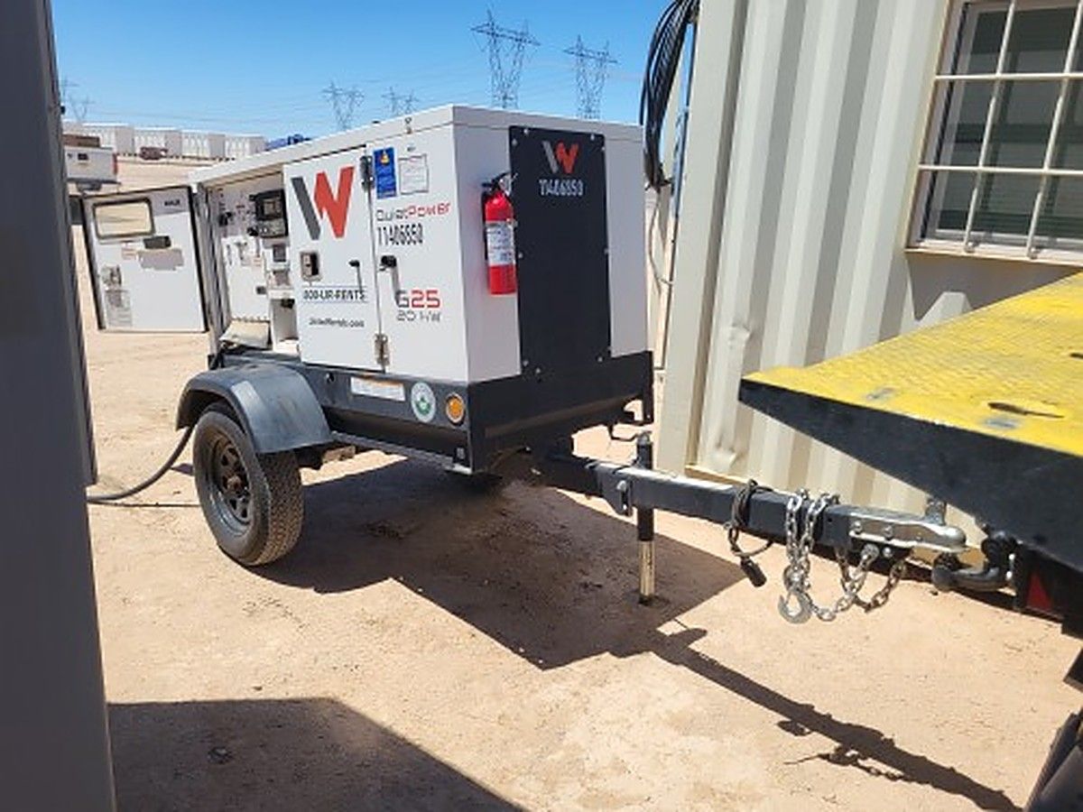 WACKER G25 T4F photo 9