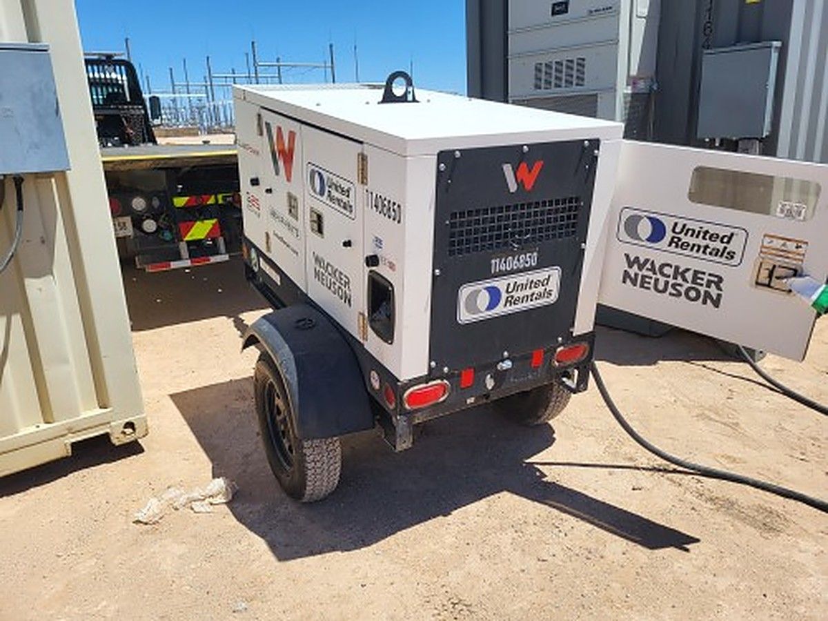 WACKER G25 T4F photo 10