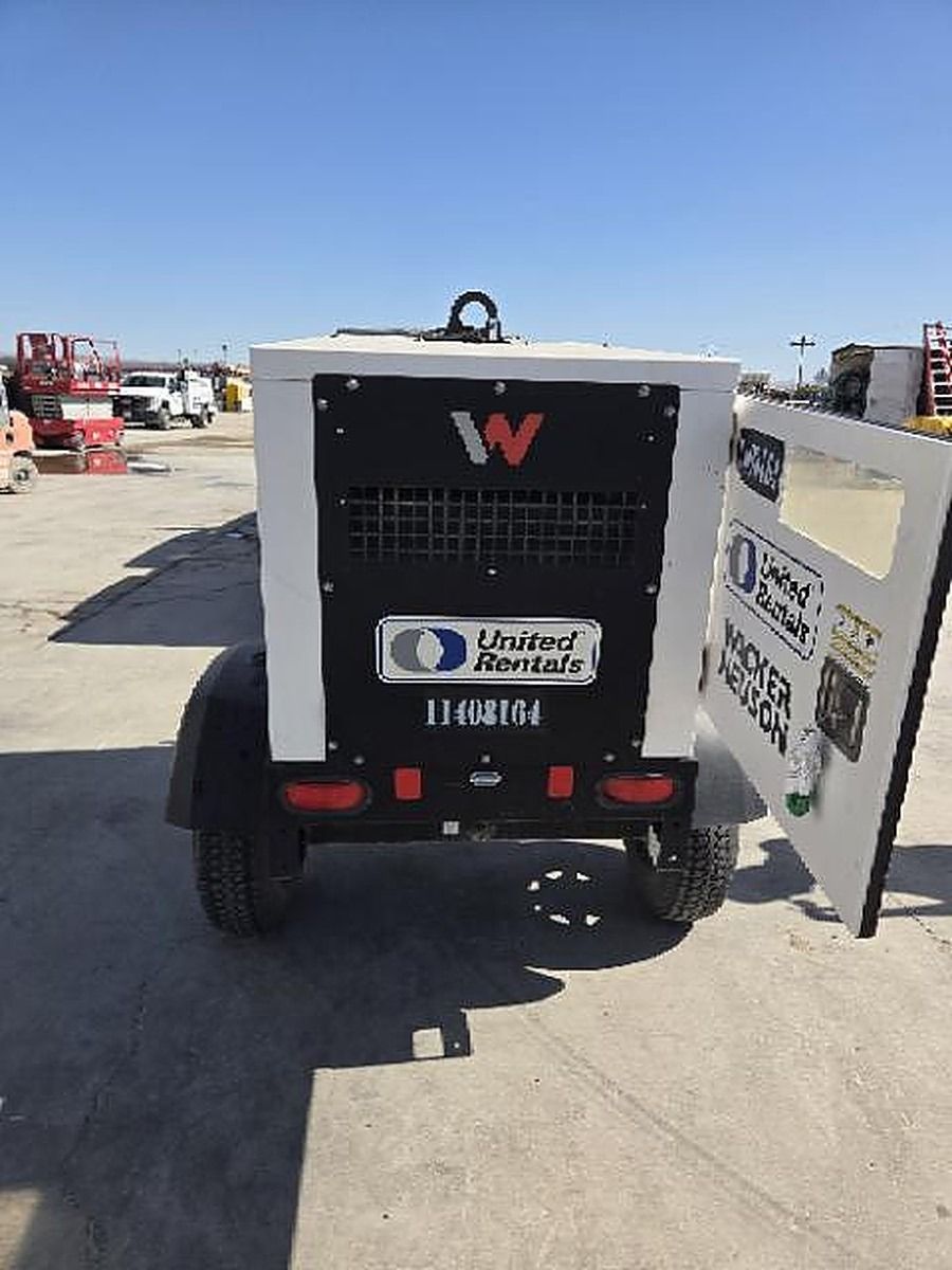 WACKER G25 T4F photo 4