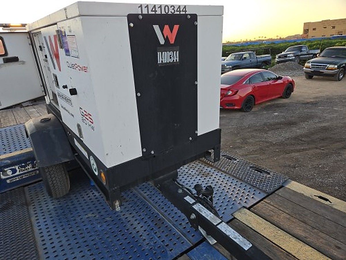 WACKER G25 T4F photo 2