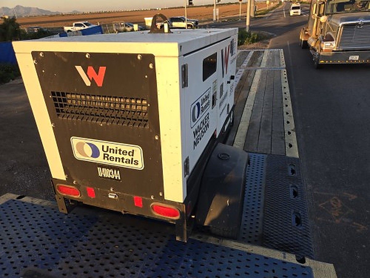 WACKER G25 T4F photo 5