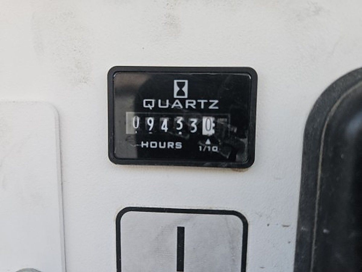 2022 WACKER G25 T4F for sale in Las Vegas, NV