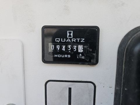 2022 WACKER G25 T4F Generator 19-29 Kva