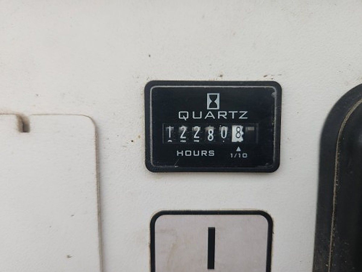 2022 WACKER G25 T4F for sale in Las Vegas, NV
