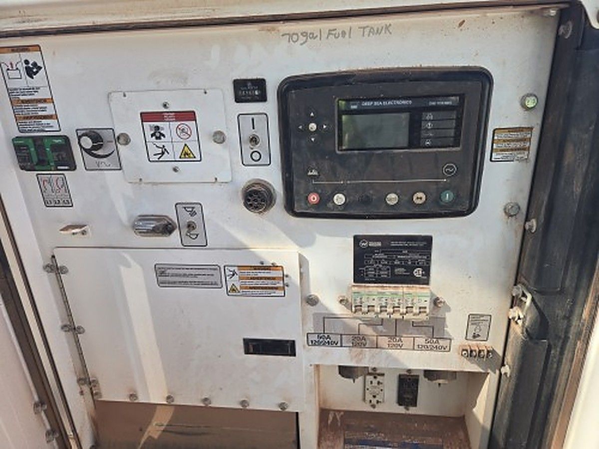 WACKER G25 T4F photo 7
