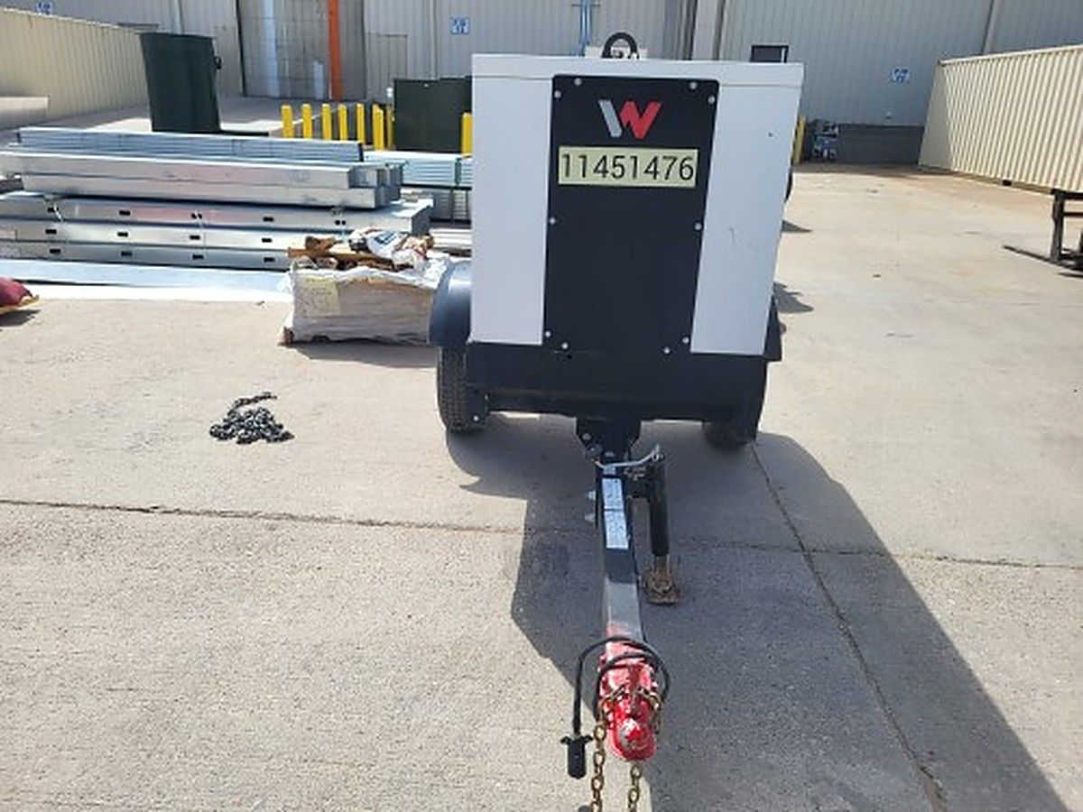 WACKER G25 T4F photo 7