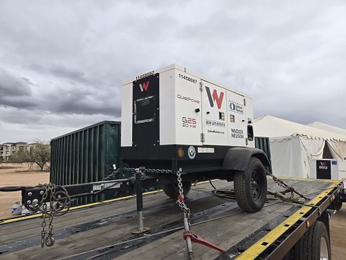 WACKER G25 T4F photo 2
