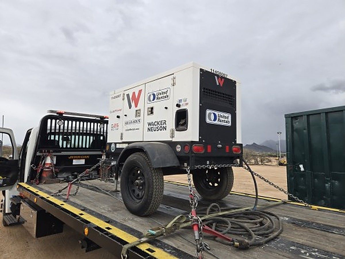 WACKER G25 T4F photo 3