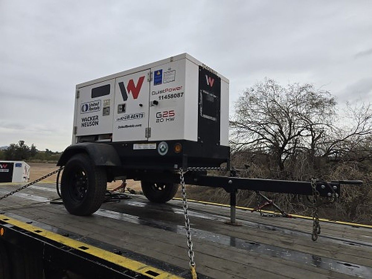 WACKER G25 T4F photo 5
