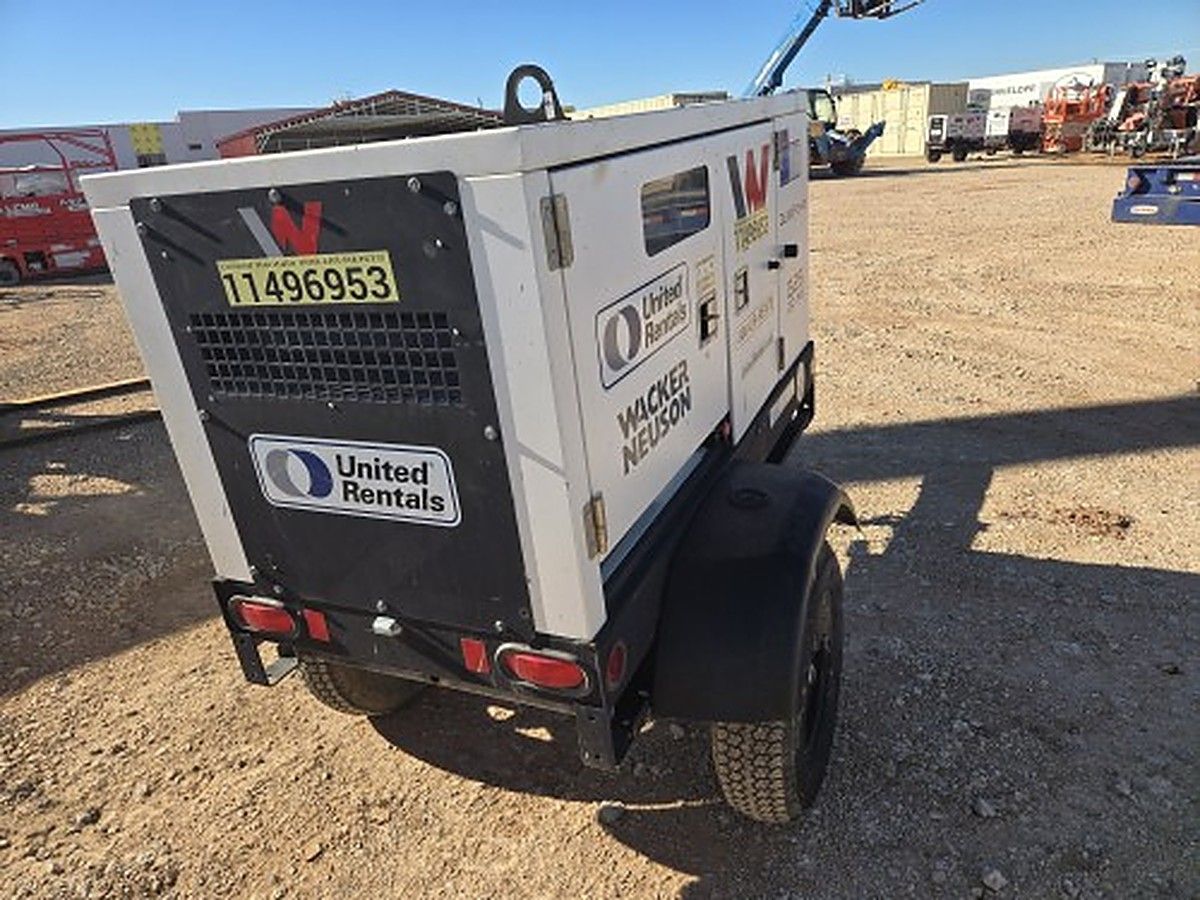 WACKER G25 T4F photo 3