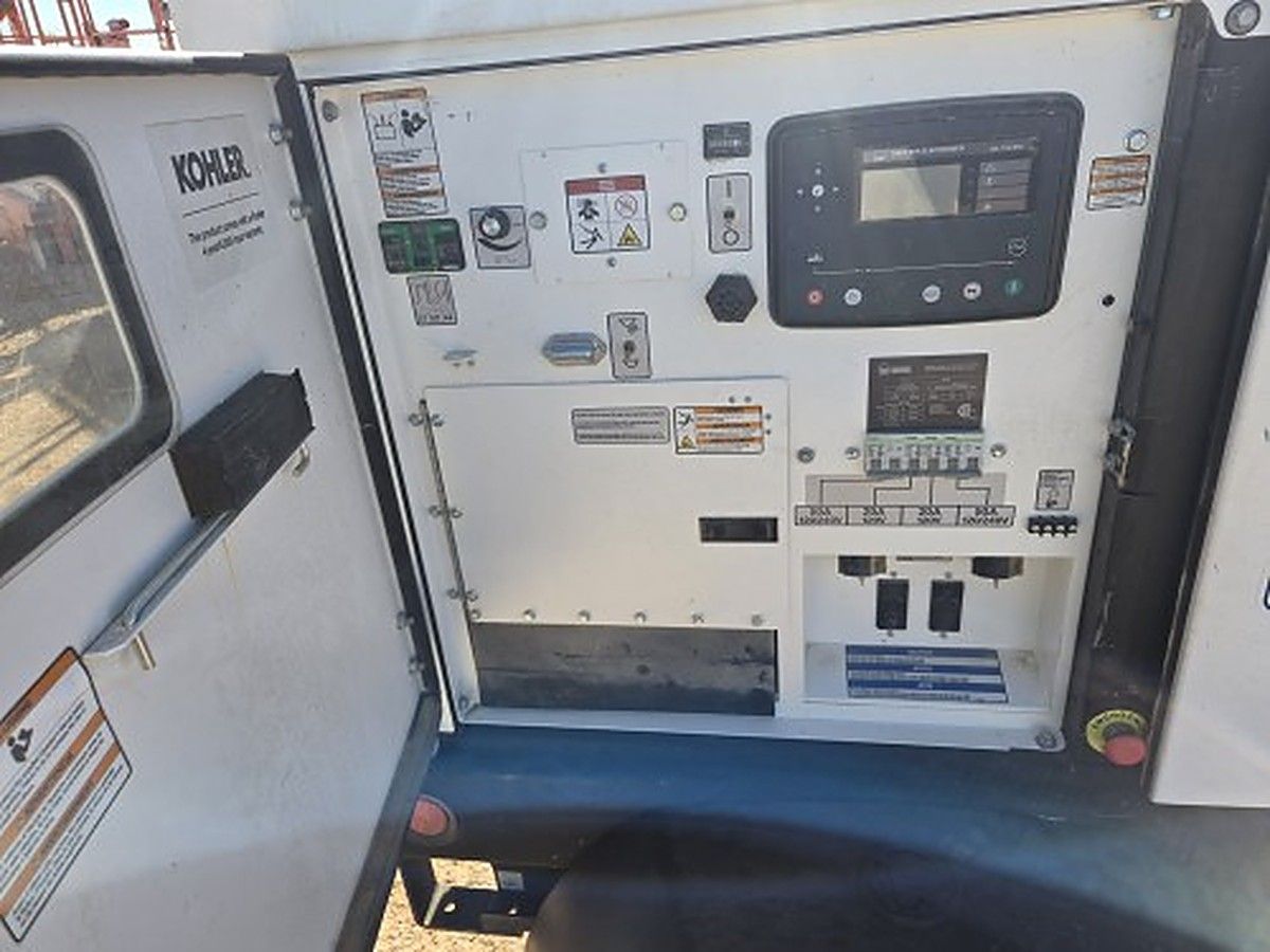 WACKER G25 T4F photo 4