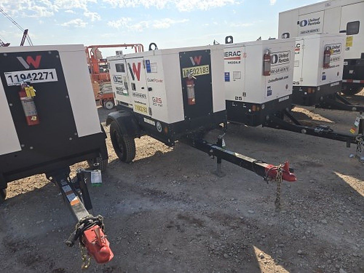 2022 WACKER G25 T4F for sale in Las Vegas, NV