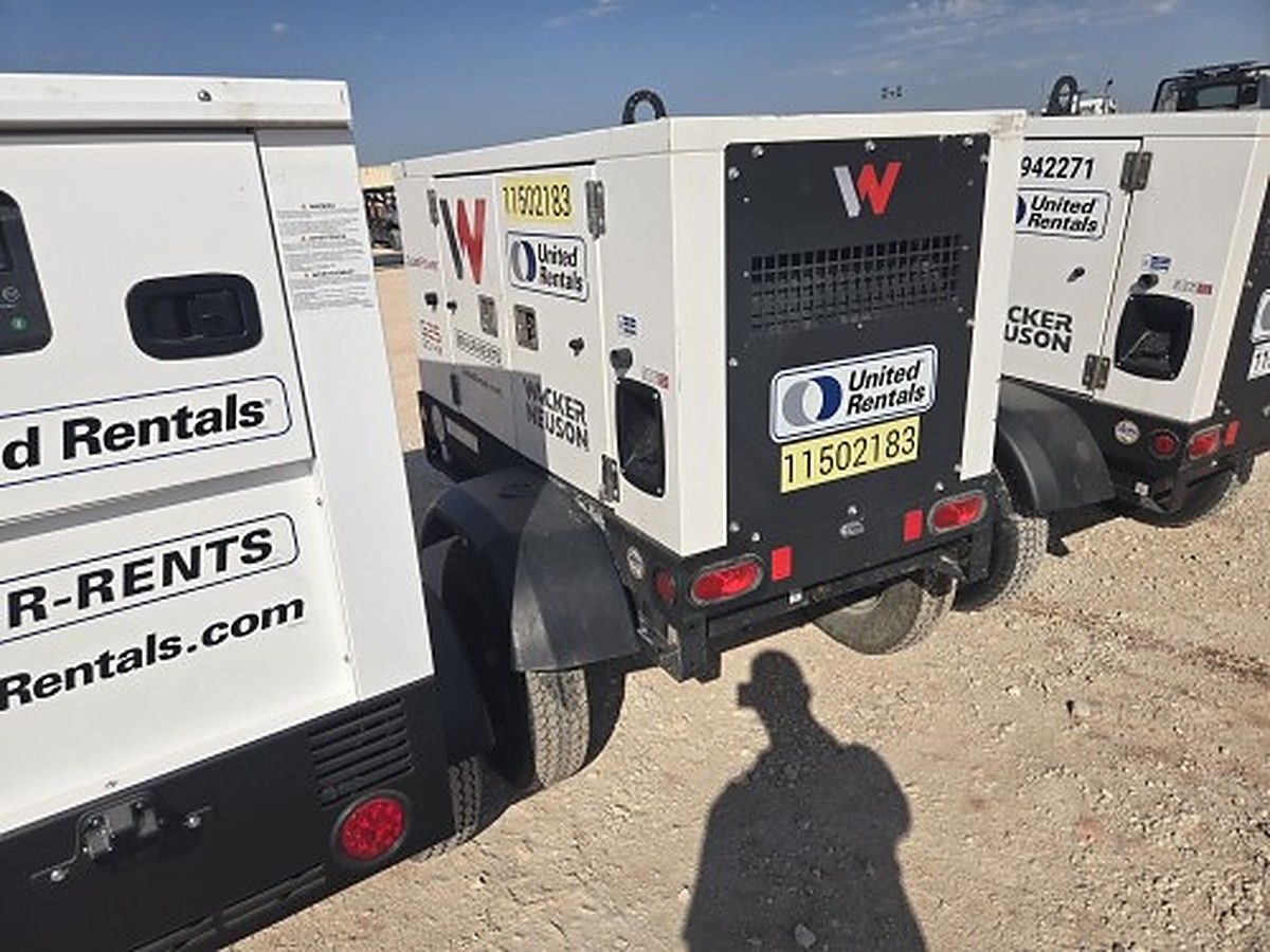WACKER G25 T4F photo 3