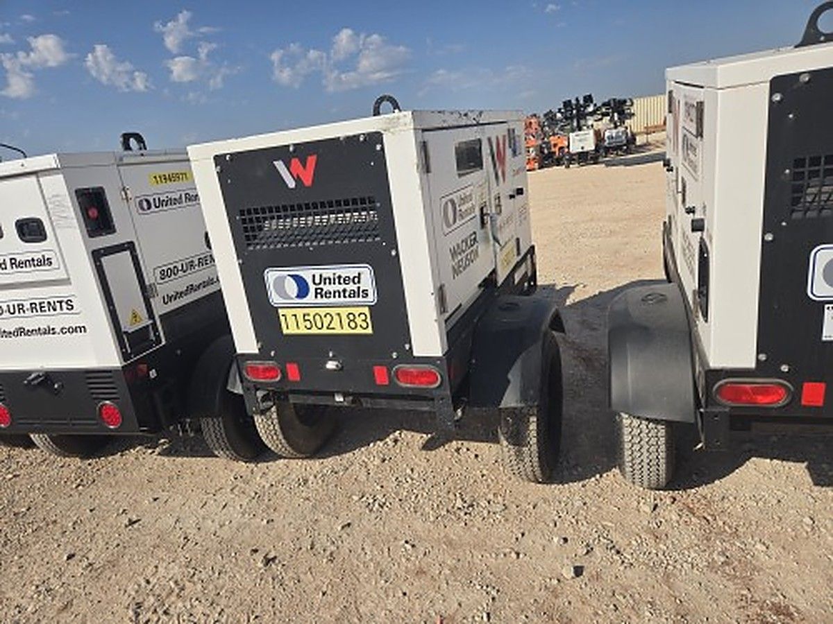 WACKER G25 T4F photo 5