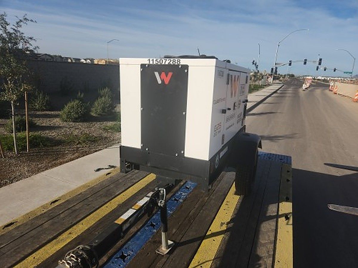 WACKER G25 T4F photo 3