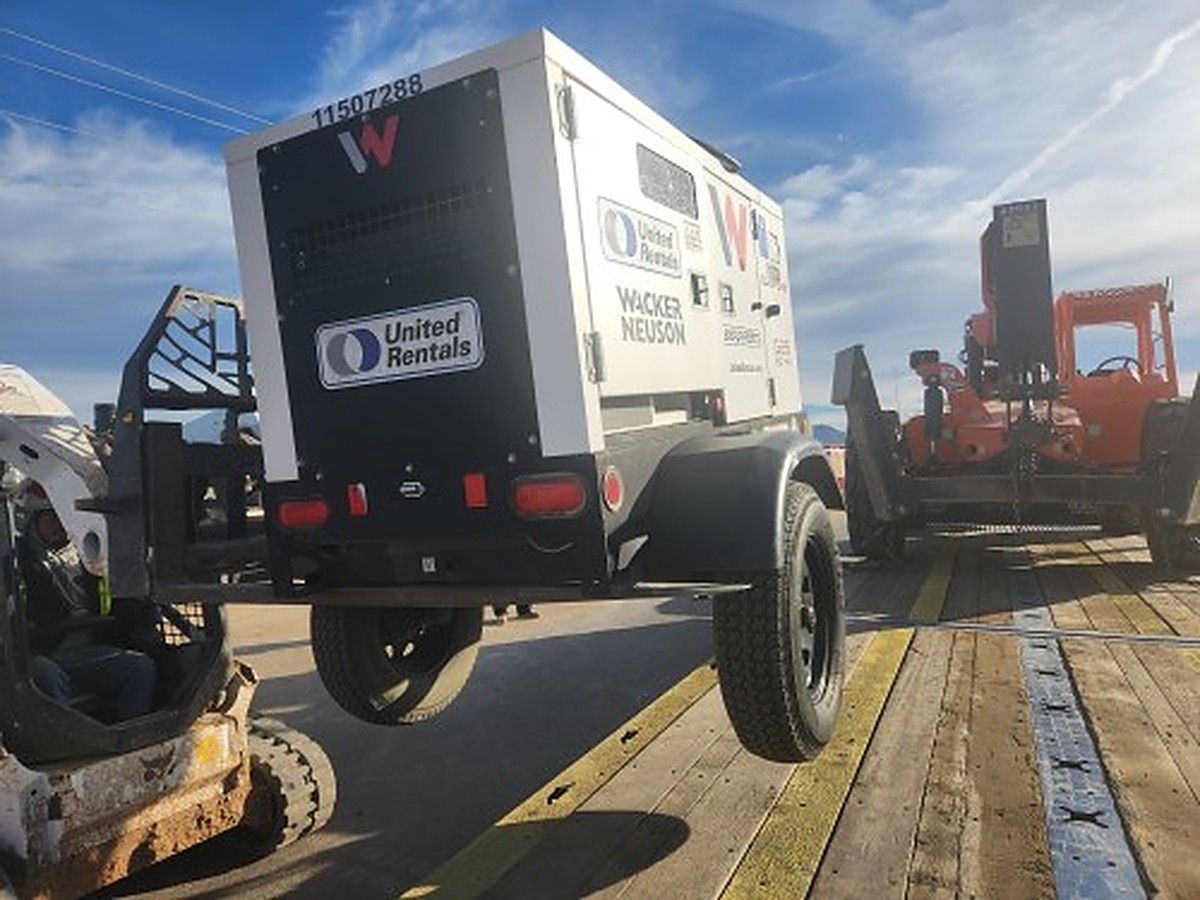 WACKER G25 T4F photo 5