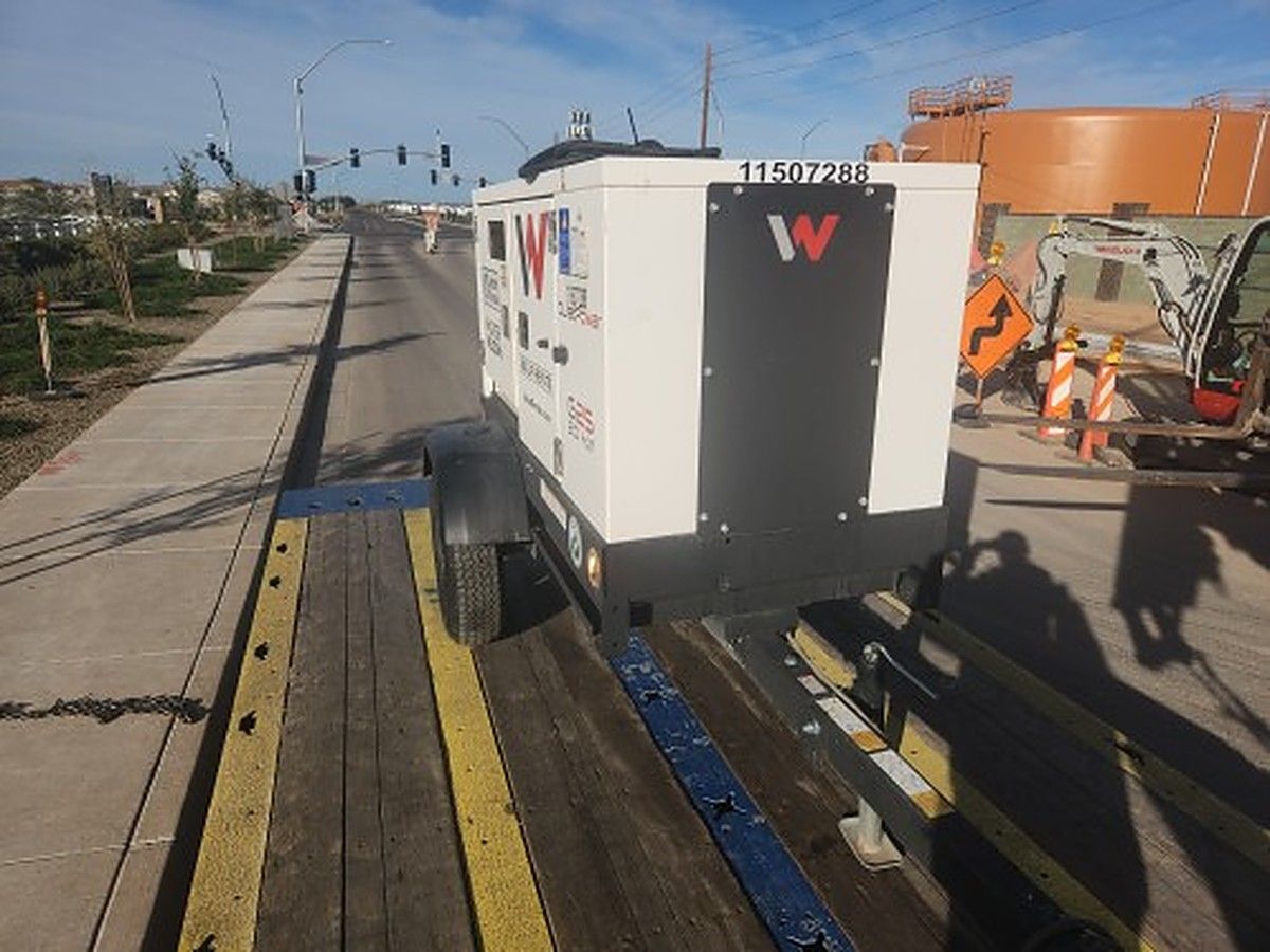 WACKER G25 T4F photo 6