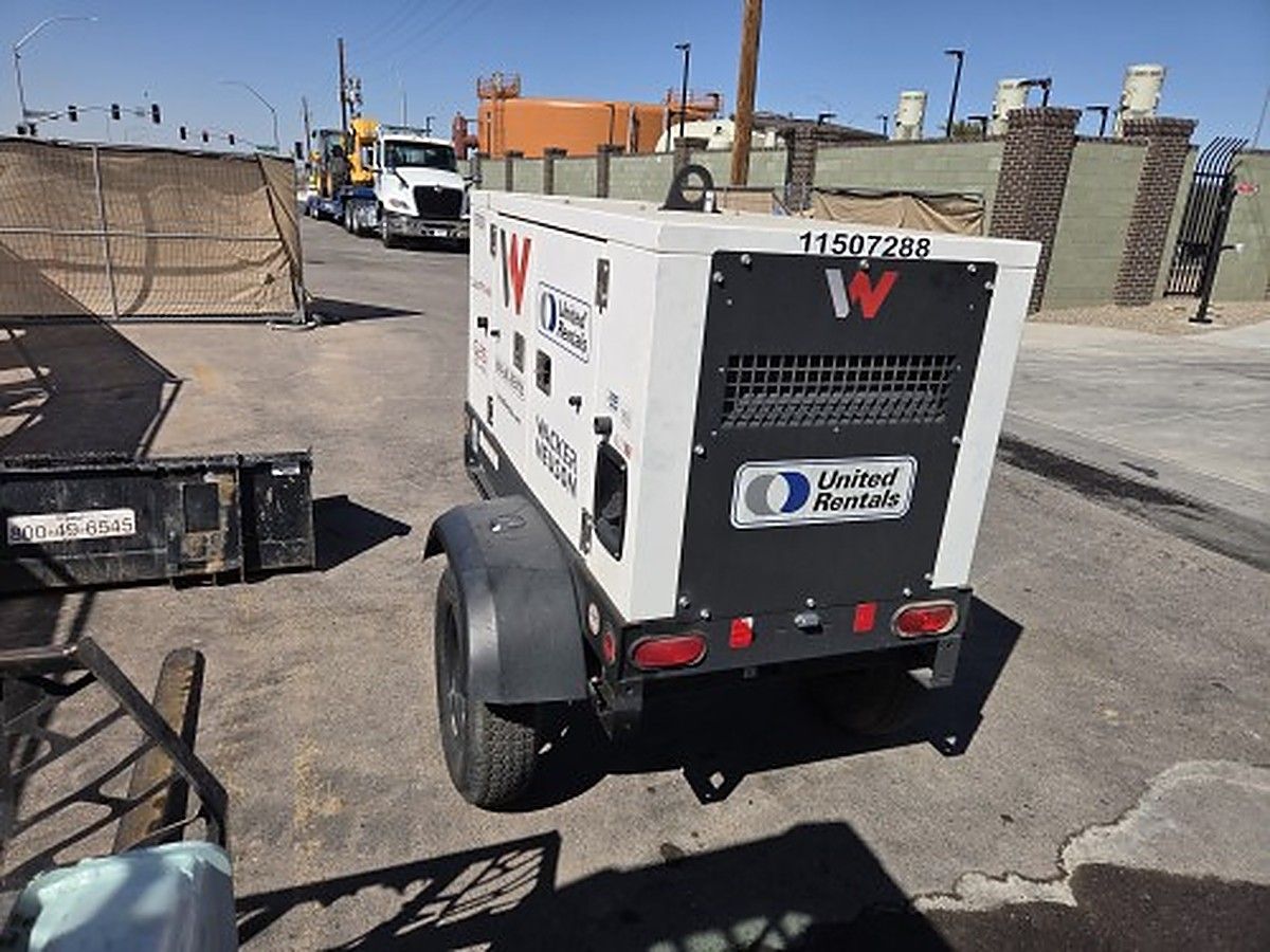 WACKER G25 T4F photo 7