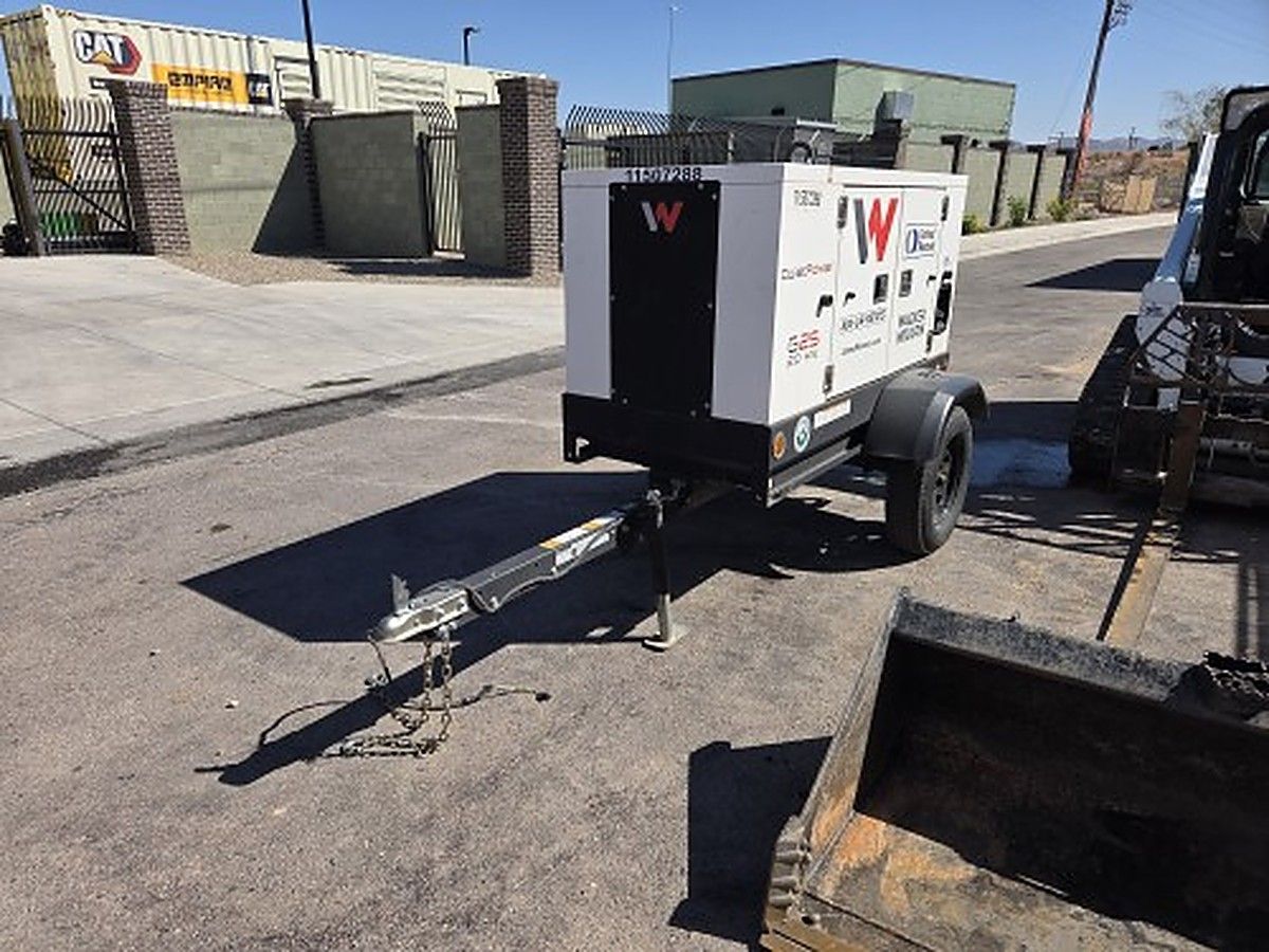 WACKER G25 T4F photo 8