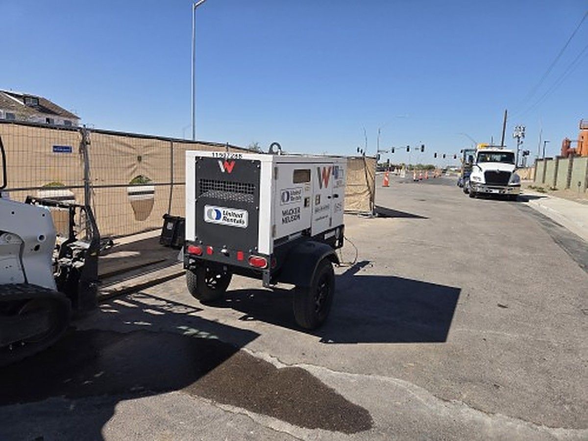 WACKER G25 T4F photo 9