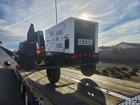 2022 WACKER G25 T4F for sale