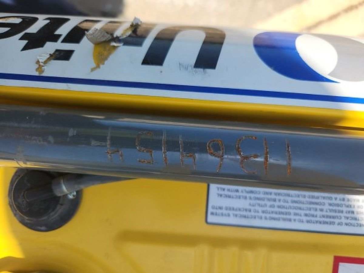 2022 WACKER GP2500A for sale in Las Vegas, NV