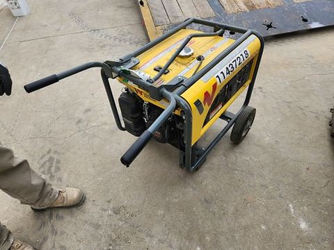 2022 WACKER GP3800A for sale