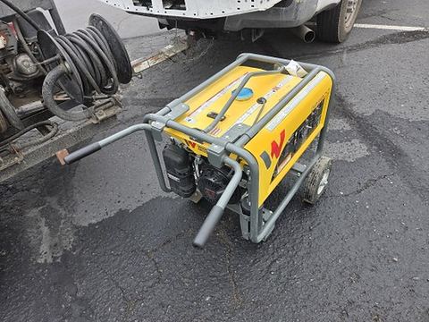 2022 WACKER GP3800A for sale