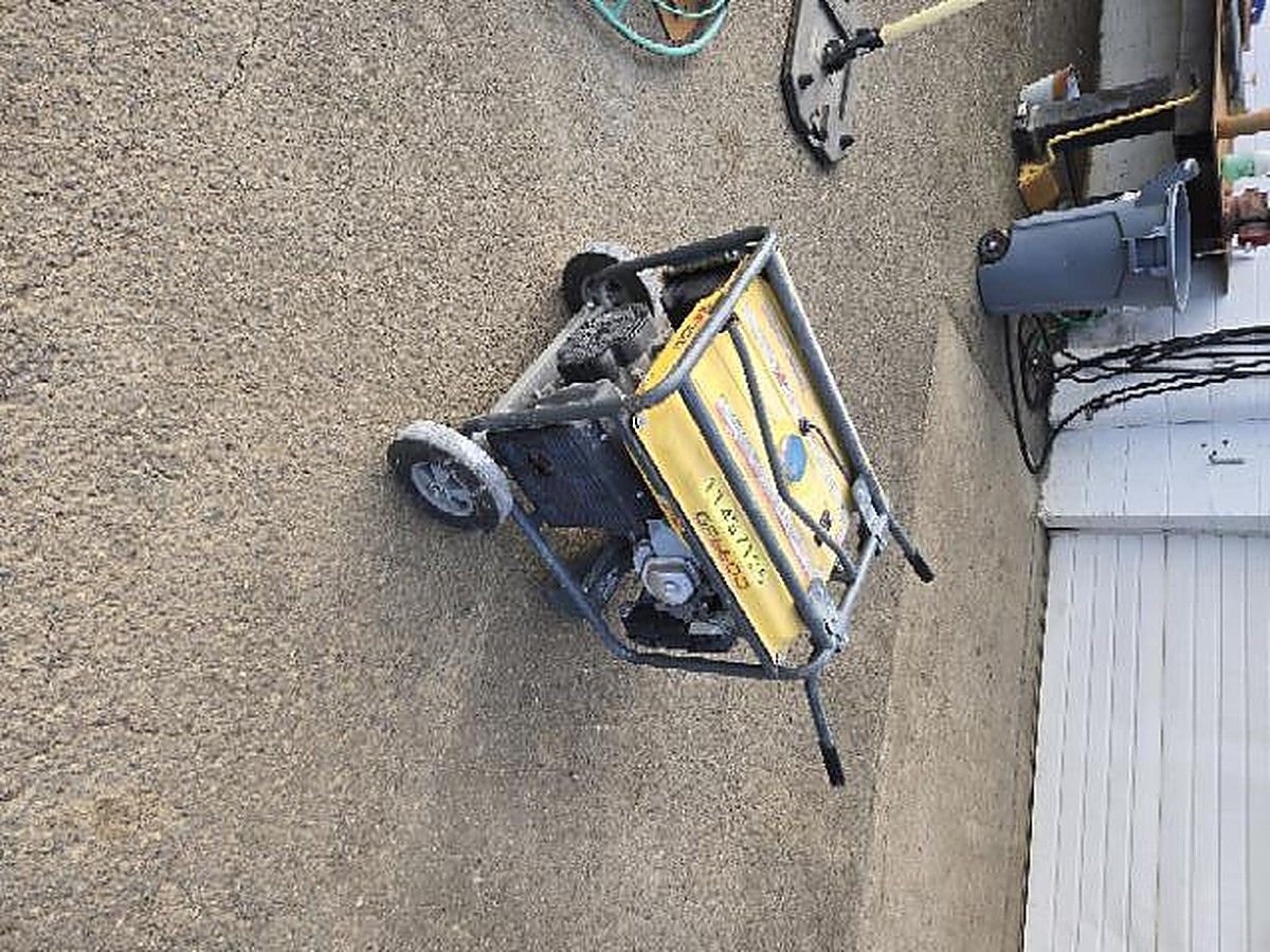 WACKER GP6600A photo 2