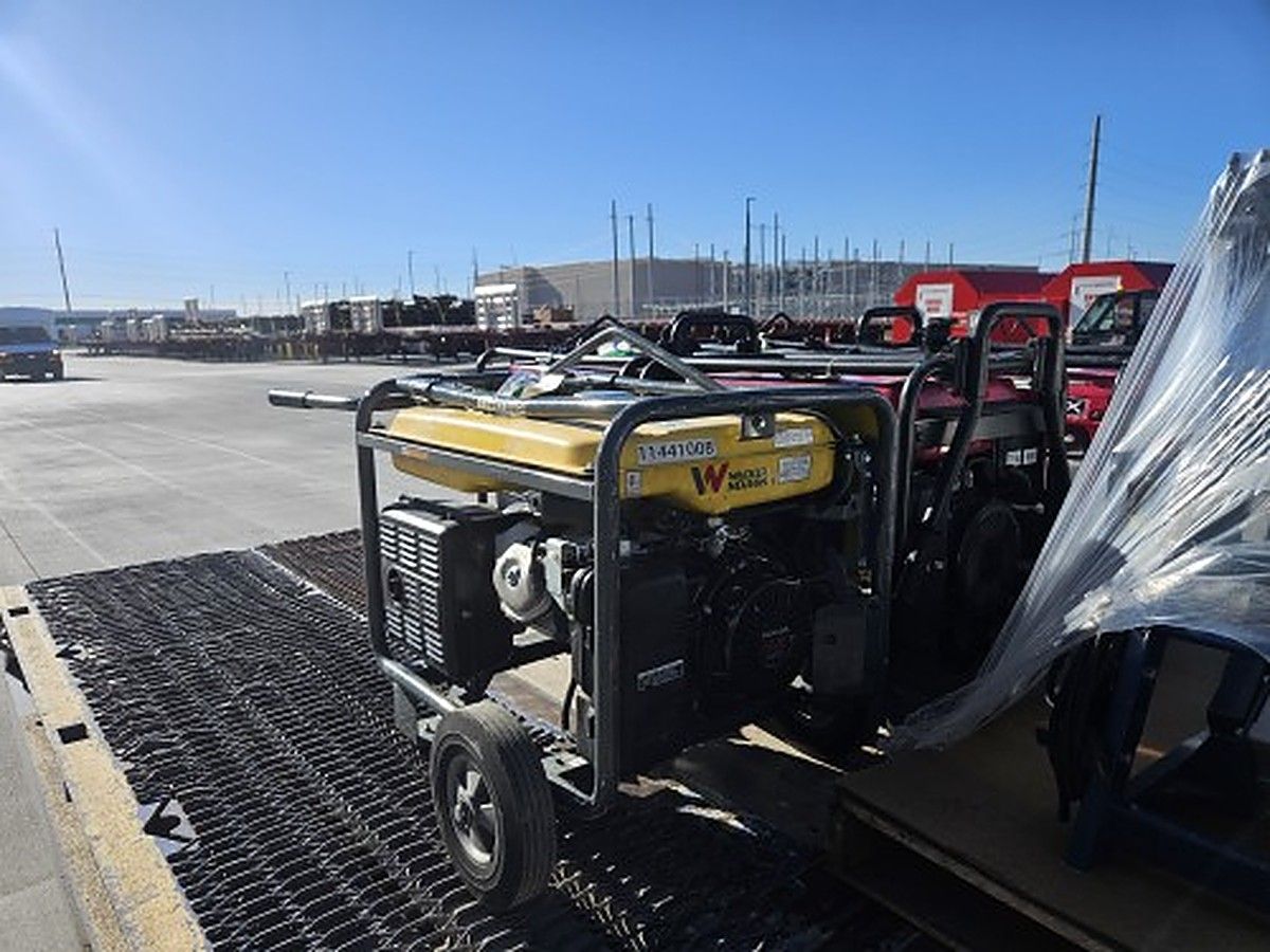 2022 WACKER GP6600A for sale in Las Vegas, NV