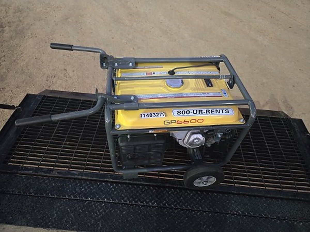 2022 WACKER GP6600A for sale in Las Vegas, NV