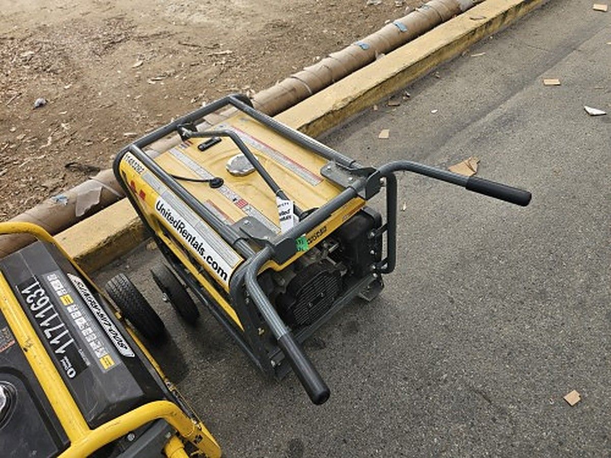 2022 WACKER GP6600A for sale in Las Vegas, NV