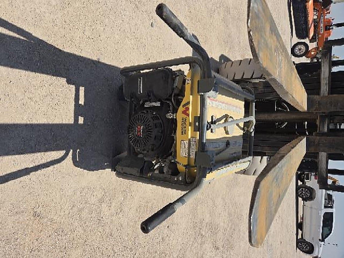 2022 WACKER GP6600A for sale in Las Vegas, NV