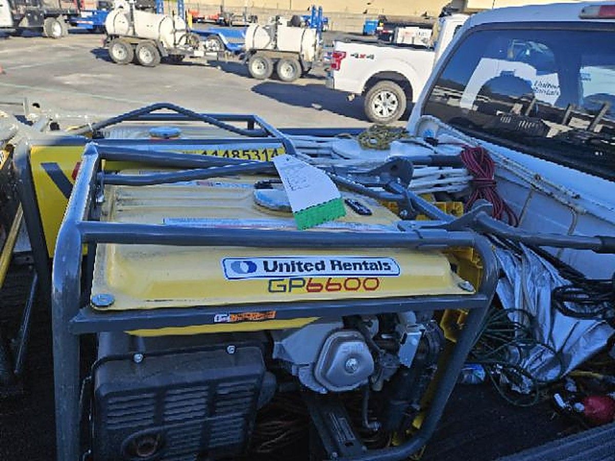 2022 WACKER GP6600A for sale in Las Vegas, NV