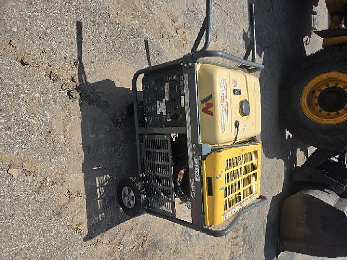 WACKER GPS9700A photo 2