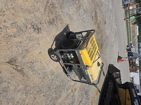 2022 WACKER GPS9700A for sale