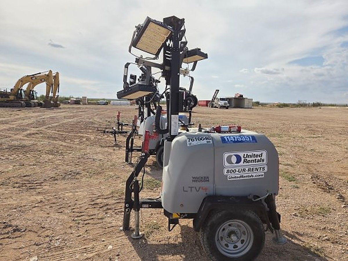 WACKER LTV4L photo 2