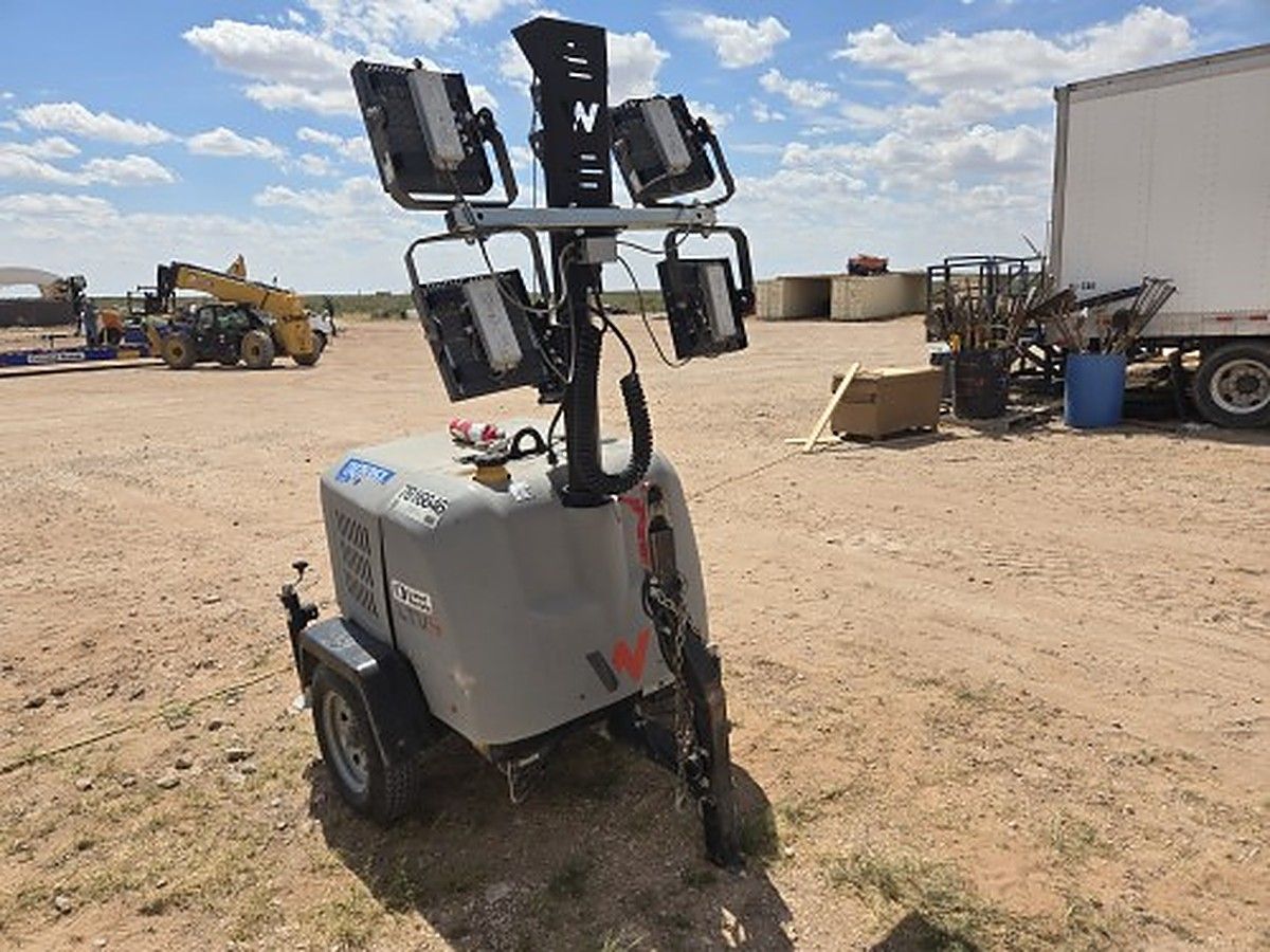 WACKER LTV4L photo 4