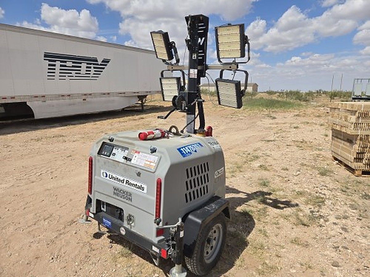 WACKER LTV4L photo 6