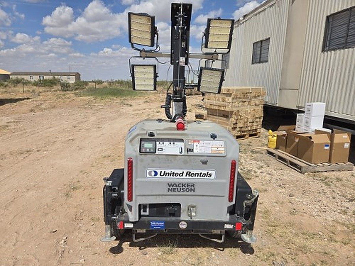 WACKER LTV4L photo 8