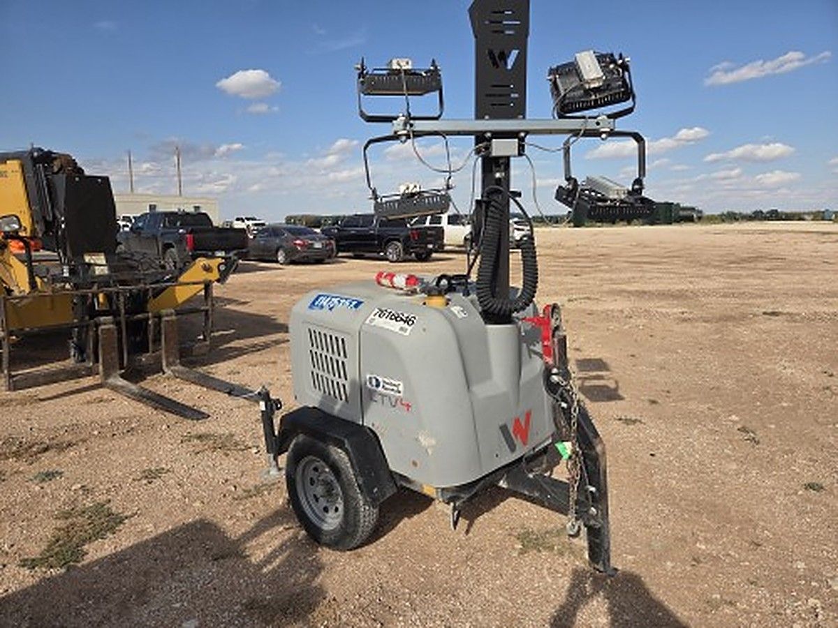 WACKER LTV4L photo 10