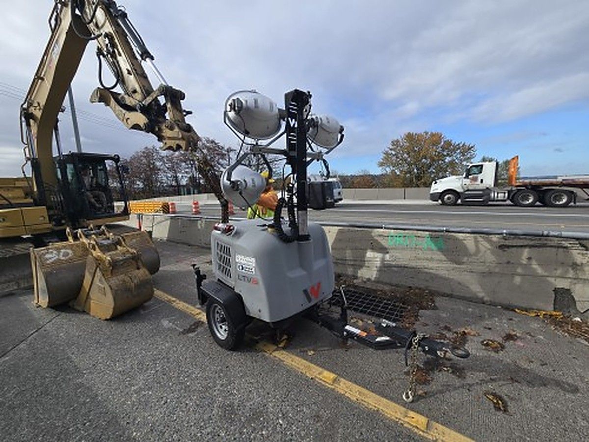 2022 WACKER LTV6L for sale in Las Vegas, NV