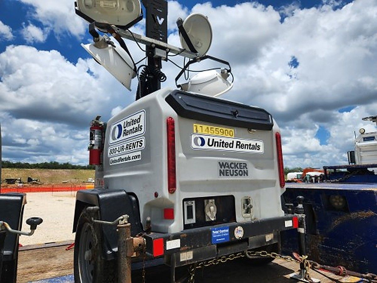 WACKER LTV6L photo 2