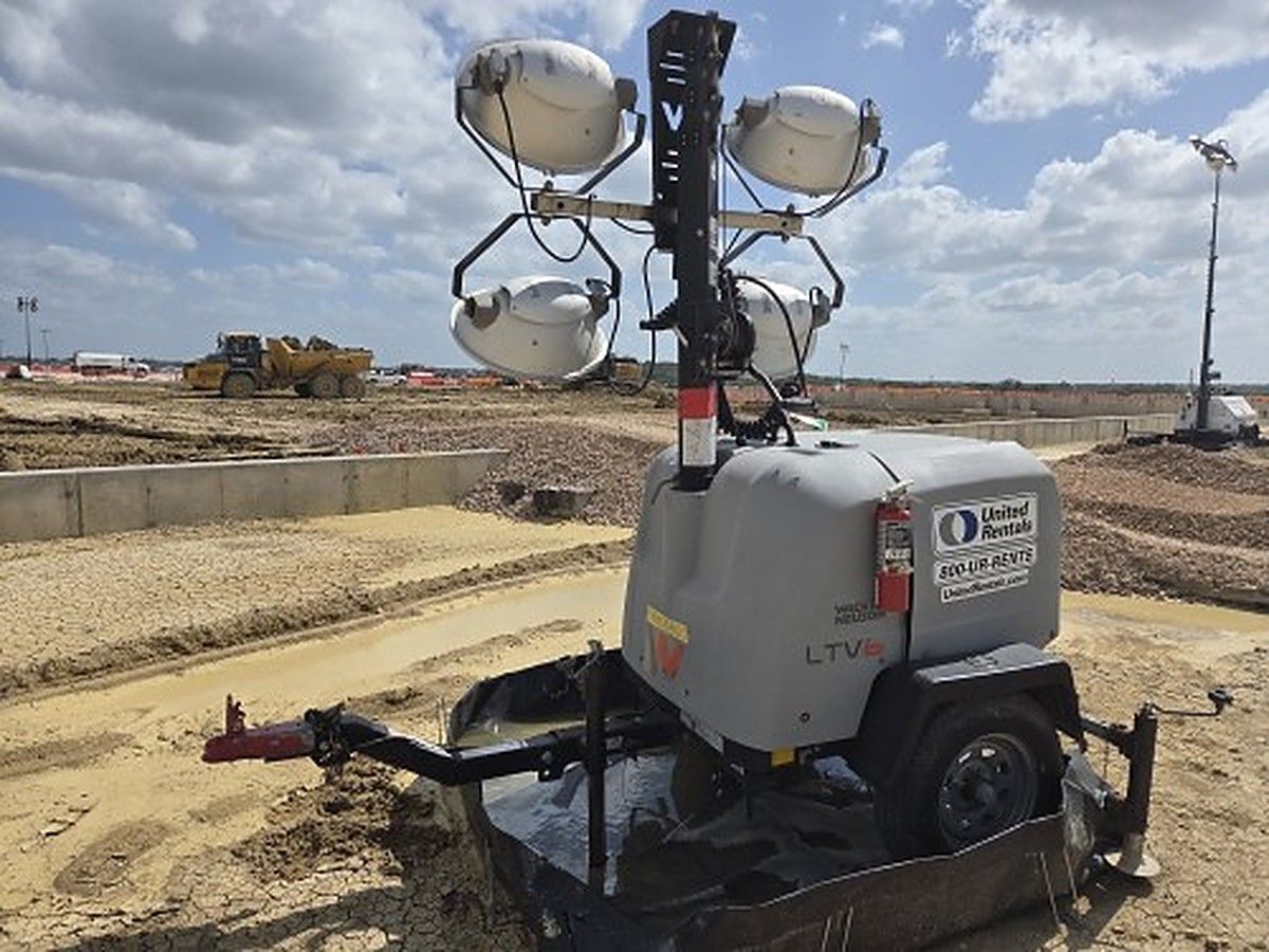 WACKER LTV6L photo 4
